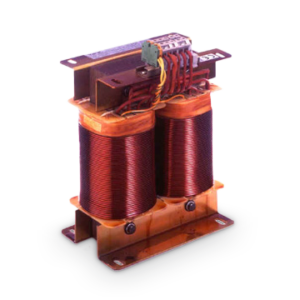 Trasformatore MCA