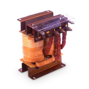 Trasformatore MCC