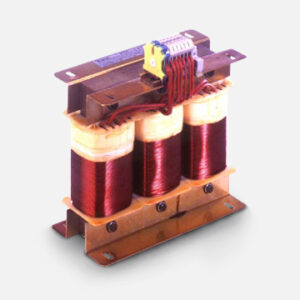 Autotrasformatore AMCNA