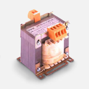 Serie SMC/4000 Comando Alimentazione Pri 0/230/400V