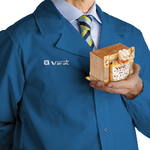 Serie VMC/000 Variatore di tensione monofase a giorno colonnare, corrente da 40A a 300A