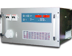 Convertitori di frequenza monofase/tri-mono/trifase