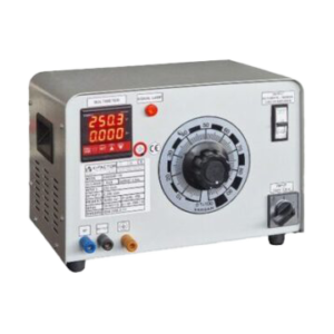 Serie VAM/000 Variatori di tensione monofase chiusi completi di strumentazione e protezioni tensione regolabile 0-250V correnti da 4A a 80A